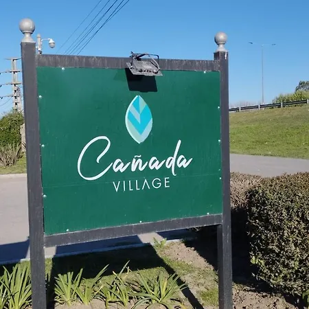 La Canada Village Pilar Pilar  Exterior foto