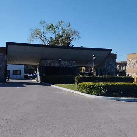La Canada Village Pilar Pilar  Exterior foto