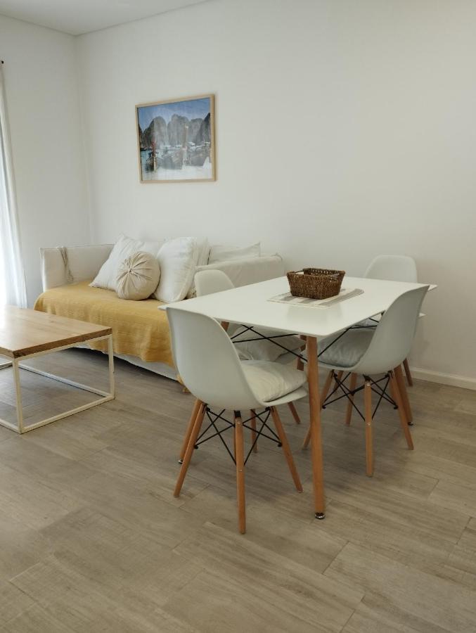 Apartment La Canada Village Pilar